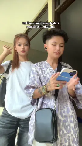 bau semua #meihara #calonistriataaaq 