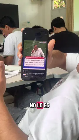 🇨🇴discurso traducido en muchos idiomas especialmente árabe donde sus países han sido parte del genocido de Estados Unidos, ya es hora que la humanidad cambie su forma de pensar ✨ #gaza #gazaunderattack #usa🇺🇸 #gazapalestine  