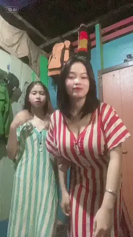 Bks nginep di rmh besti😭