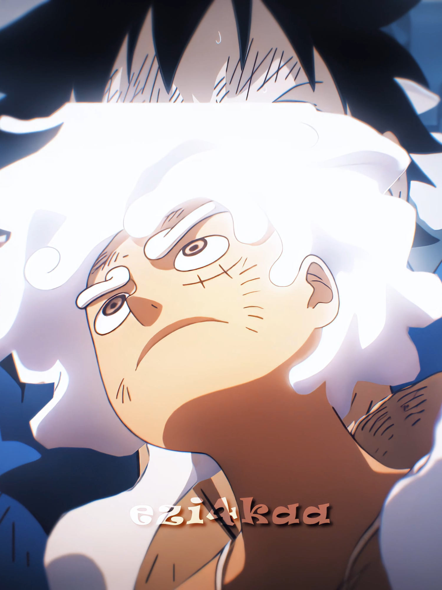fake everything! #onepiece #onepieceedit #luffy #anime #fyp