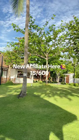 Entering my affiliate era✨ #newaffiliate #affiliatemarketing 