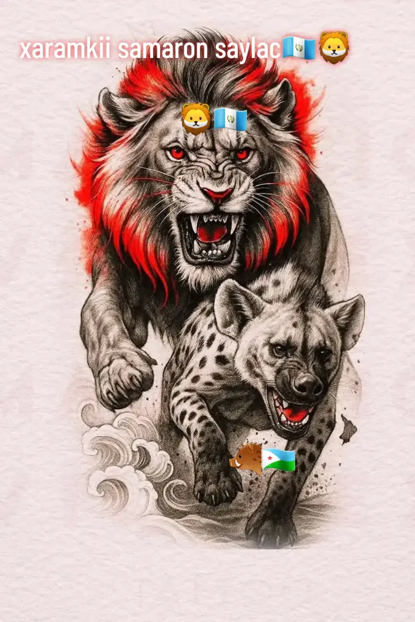 #🇬🇹🇬🇹🦁🦁🦁🇬🇶🇬🇶🇬🇶 #awbare #shedheer #borama_awdal #gobyarey @BOZZKA LUGHAYA 💸👑 @UGAASKA🇬🇹🔥💯 @Boqorka Samaroon 👑 @Abdillahi Bisle 🇩🇪🇸🇴🦁 @CAANKA garbo @bilan diamond🧕📚 