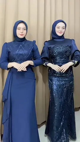 #fyp #rekomendasidress #dresskondangan #dressmermaid #dresslebaran 