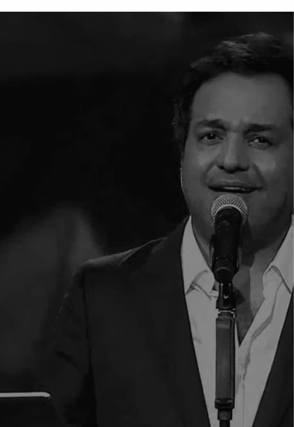 صدق ولهان.. #راشد_الماجد 