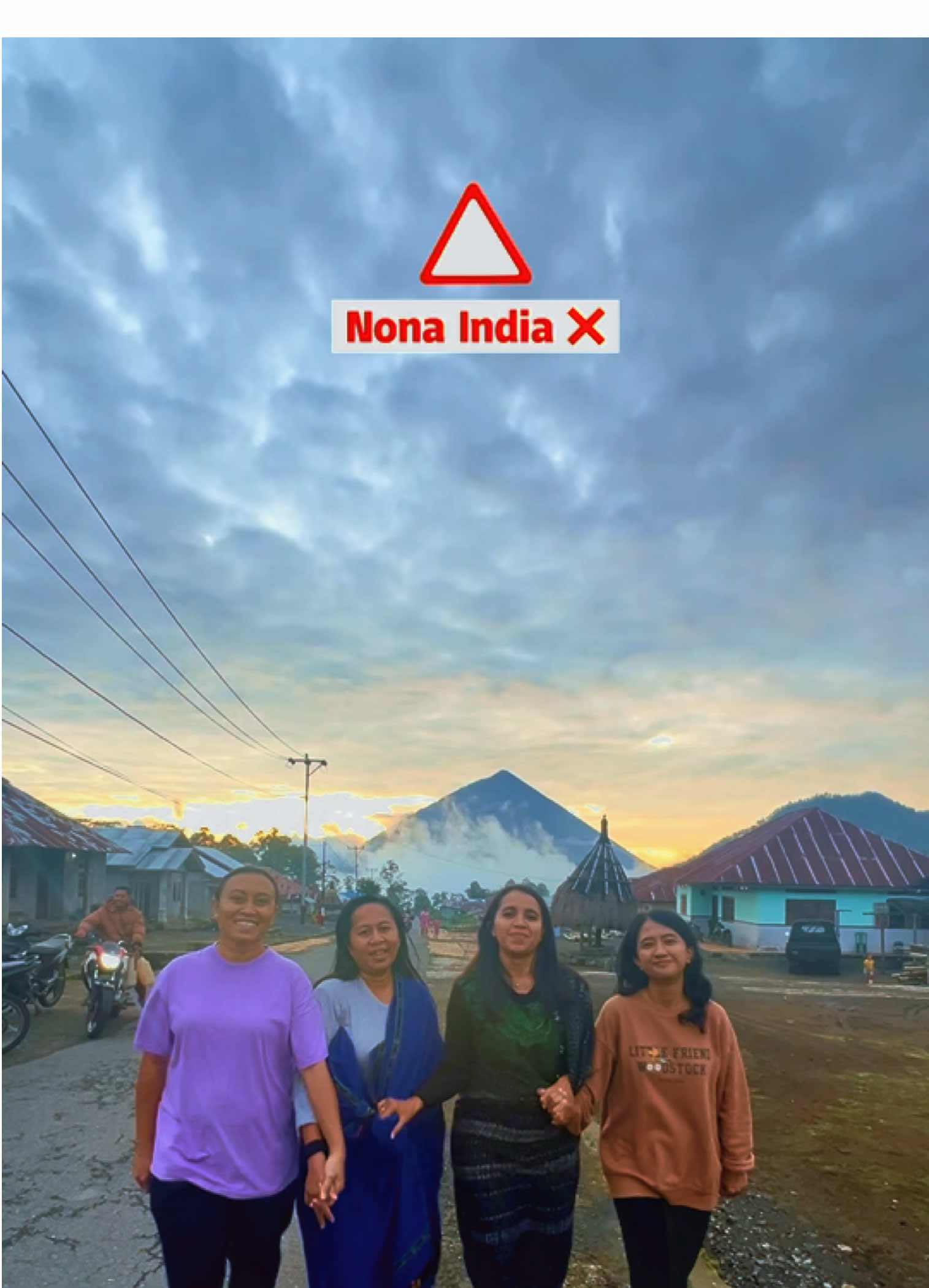 Sonde ada yang bisa tangkis dong #bajawa_flores_ntt  #nttpride🏝🔥  #culture  #nonatimur 
