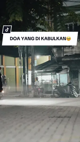 Jadi Saksi Orang Berdoa dan Langsung di Ijabah 🥹❤️ #darilamunanmenjadisenyuman #matirnomatters #bantuumkm #tangerang #kitabisa