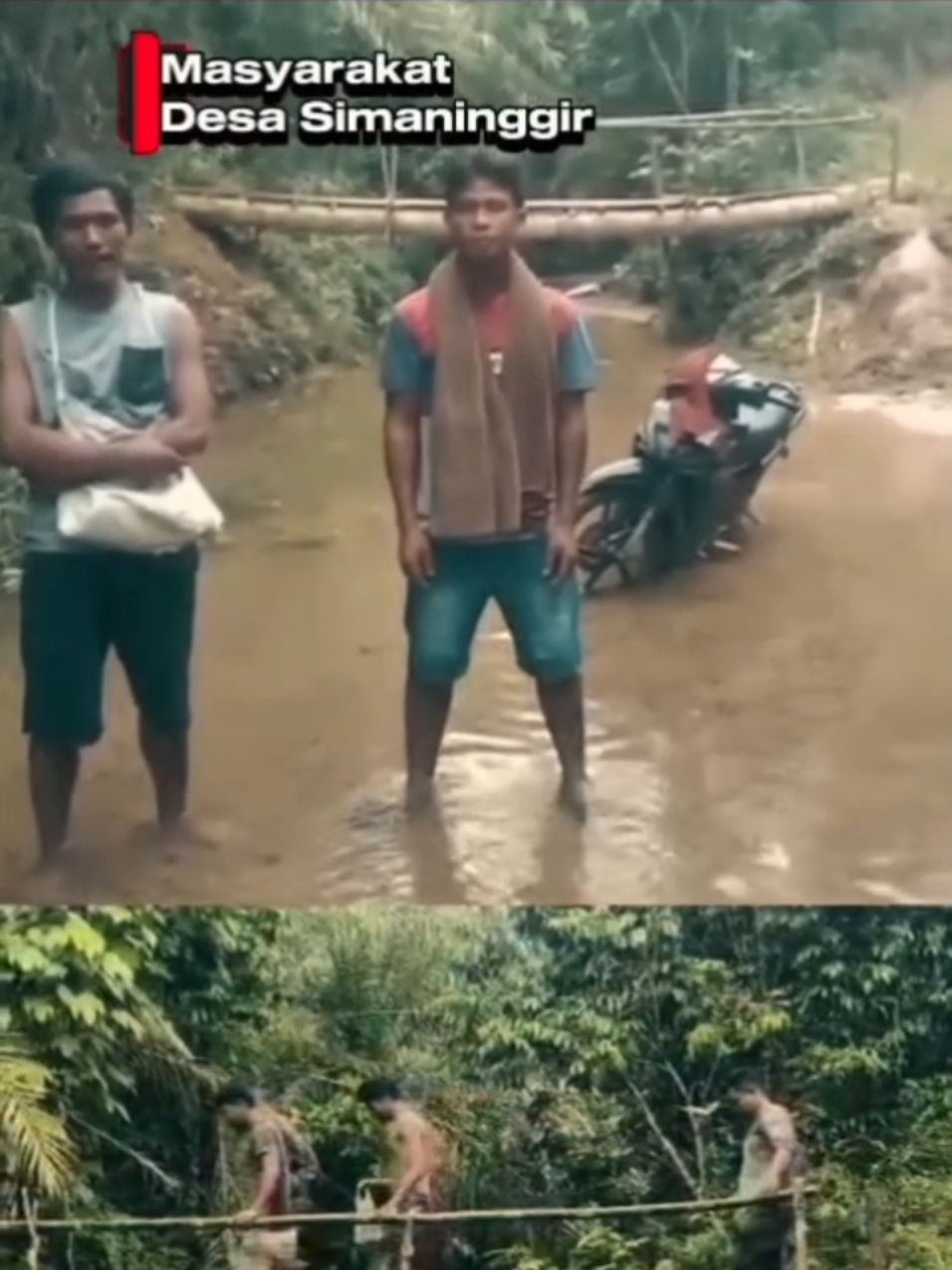 Mari bijak bermedia sosial dengan menjunjung etika saat berkomunikasi, menyaring informasi sebelum menyebarkannya untuk menghindari hoaks. Saring sebelum sharing. Demikian disampaikan.⁣  Website     : padanglawasutarakab.go.id ⁣ Youtube     : Padang Lawas Utara Official⁣ Instagram  : @pemkabpaluta ⁣ Twitter        : @pemkabpaluta ⁣ Fanfage fb : Pemkab Padang Lawas Utara #paluta #padanglawasutara #doloksigompulon 