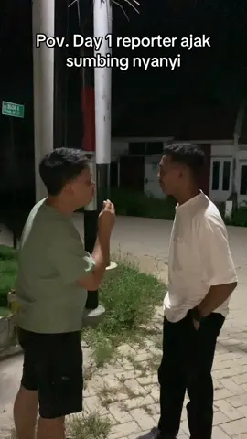 Bagaimana hati reporter ini ada yang tau tolong komen 