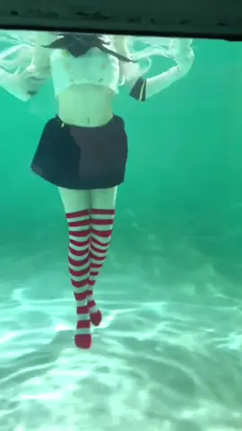 woter girl 🧬🧬🧬