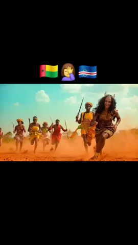#guine #caboverde 