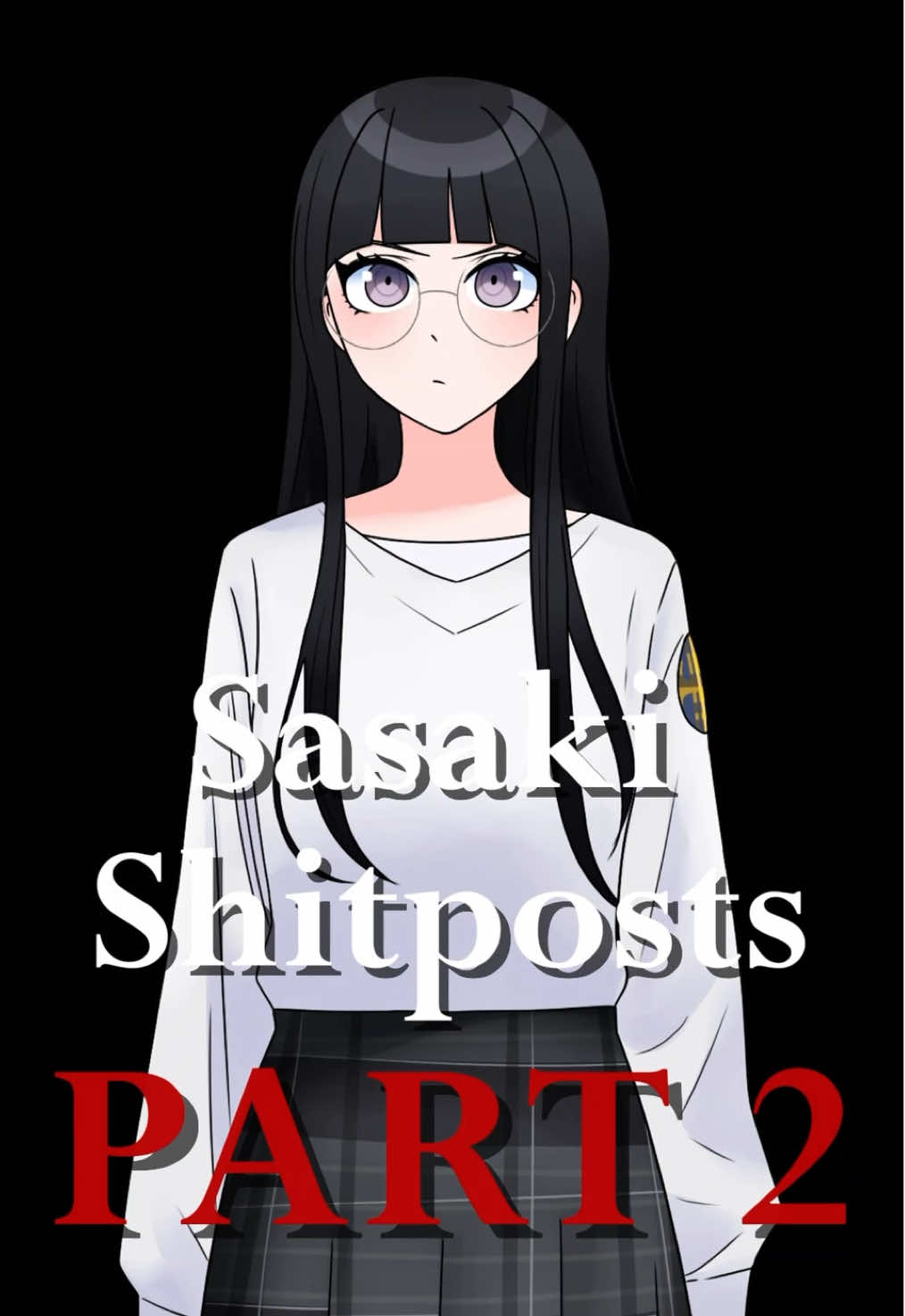 Again! Thank you so much @🍉 PancakeKING 🍉 for being apart of this video!! #voiceacting #danganronpa #tetropink #sasakihitomi #hiroakinakamigawa