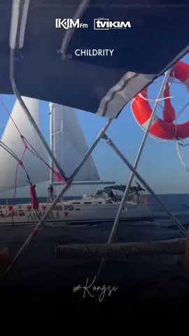 Dari Malaysia ke bumi G4z4. Doa kecil kita, moga menjadi lautan kekuatan buat mereka. Teruskan berdoa, teruskan menyumbang. Setiap usaha kita dikira oleh yang Esa. #sumudglobalflotilla #sumudnusantara #ikimfm #tvikim #inspirasiutamaanda 