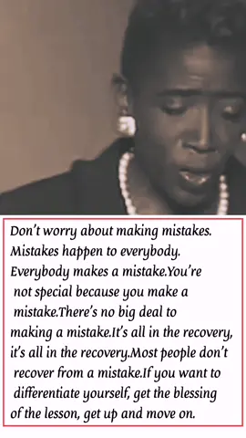 don't worry about making mistakes motivation speech to improve your English  #english #fyu #motivation #learnenglish #tiffany 