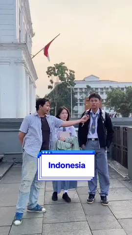 Indonesia di juluki dengan negara apa ? #fyppppppppppppppppppppppp #wawasan #viralditiktok #mureno_666 