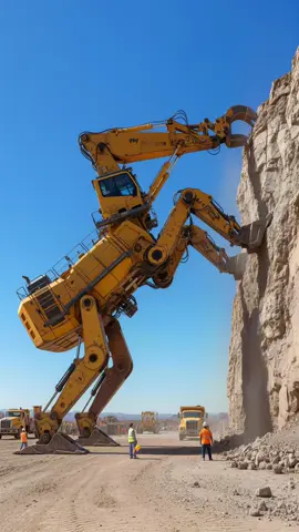 Construction Machinery#fyp 