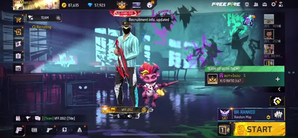 #freefire #vffgaming 