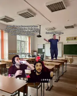 @L O R D ✪ @Force_Badini_Top1 @Hasoni.mzeri | xo shaytani xirat nina rabita va 💔 #fyp#kurdishfyp#comedyfyp#comedyvideo#meme