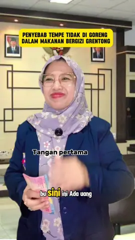 Terlalu banyak campur tangan🤭#tiktok #kontenedukasi 