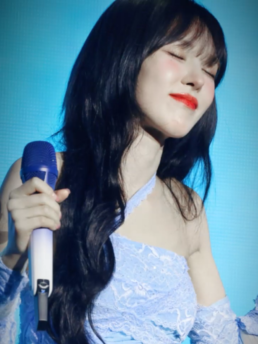 #WENDY #웬디 #wendyredvelvet #todayiswendy #todayiswendy #1stworldtour #WENDY_WORLDTOUR #WELIVE #redvelvet #CapCut 