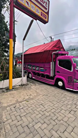 🤌 #4k #kemitraanberbayar #trukmaniaindonesia #pyfツ #masukberanda #trending 