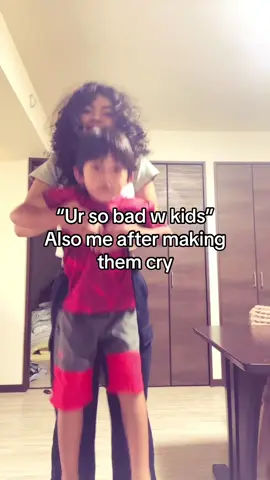 #fyp #sarami #babysitting #viral 