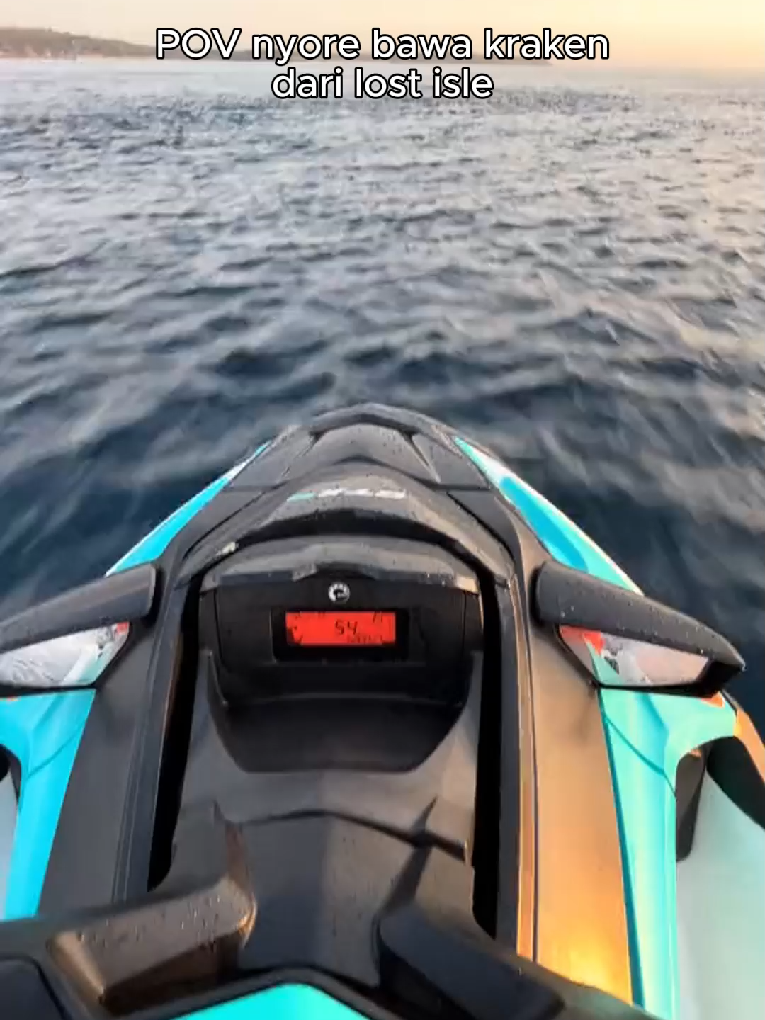 POV nyore di lost isle #foryourpage #fishitroblox #roblox #krakenfishit #tutorialfishit #lostisle