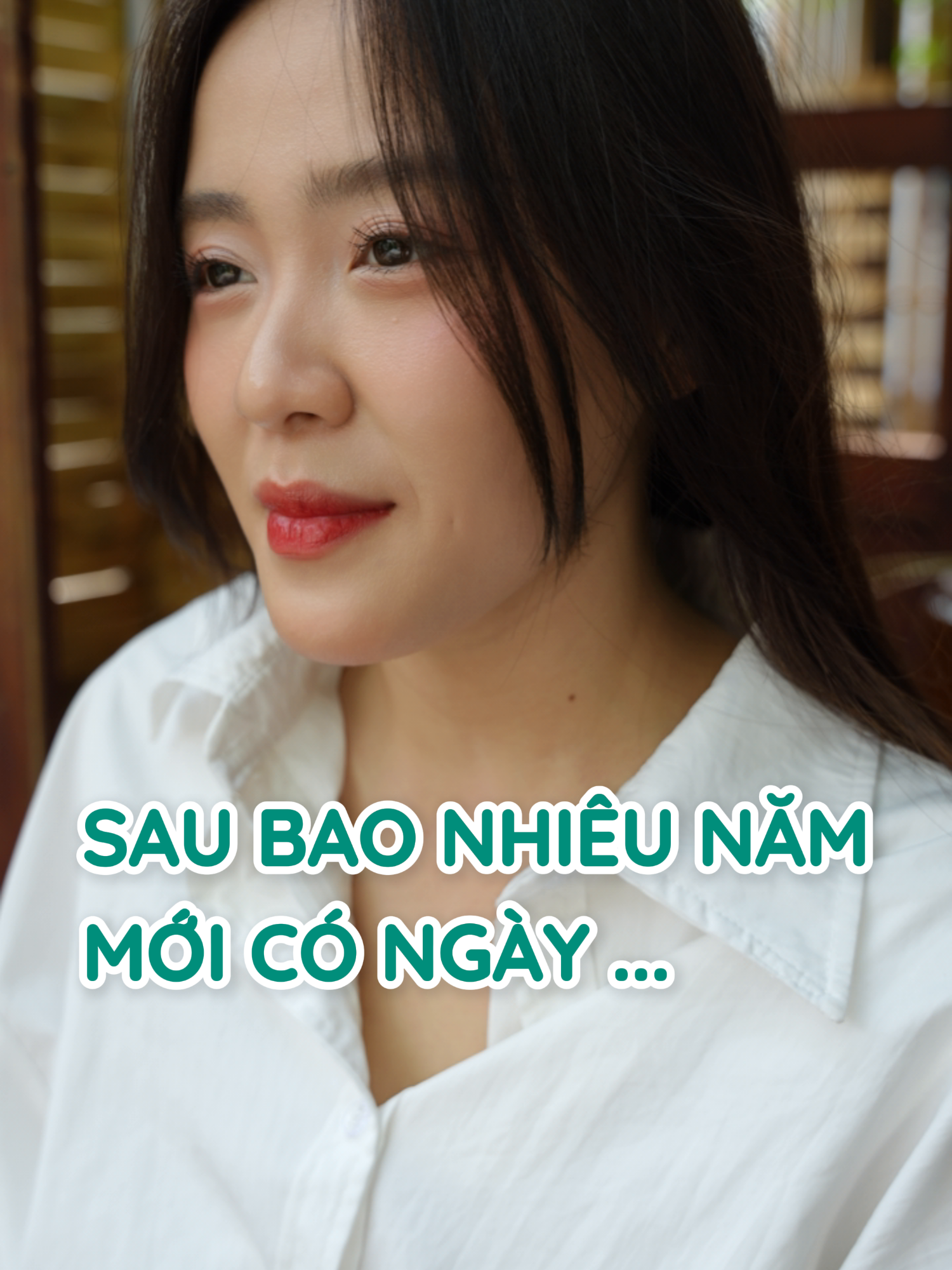 Sau bao nhiêu năm mới có ngày... #hinice #haircare #chamsoctoctainha #hangviet #duongtoc #daugoi