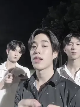 หมีมาก หมีเต๊ะ เมะตี๋ ( #thomas #tle_mtm #rryjinnn #fyp #foryou )
