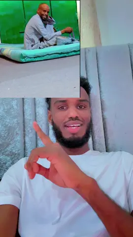 Ninkaan Xariir feerkii loo wadey waa u gambiyey tabliiq 40 bari 😂 reer comment la taliyey 😂😂😂 #somalitiktok #bbboy💚 #teamtacban 
