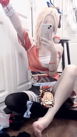 #yoimiya #yoimiyagenshinimpact