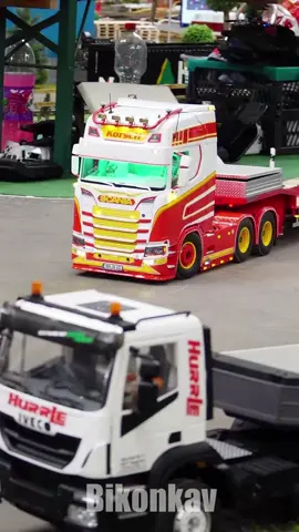 #erinnerung #scania #rctruck #rctrucks #rchobby 