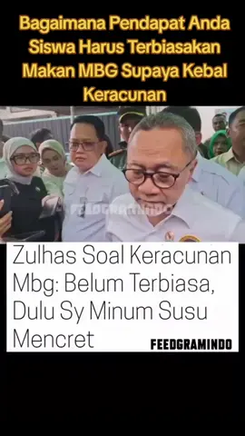 Menteri Begini Masih Dipake Sama Pak Prabowo, Ancur Negeri Ini