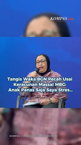 tangis dan MBG ~ dokumen riset #komunikasipolitik #indonesia🇮🇩 #MBG #nanieksdeyang #prabowo 