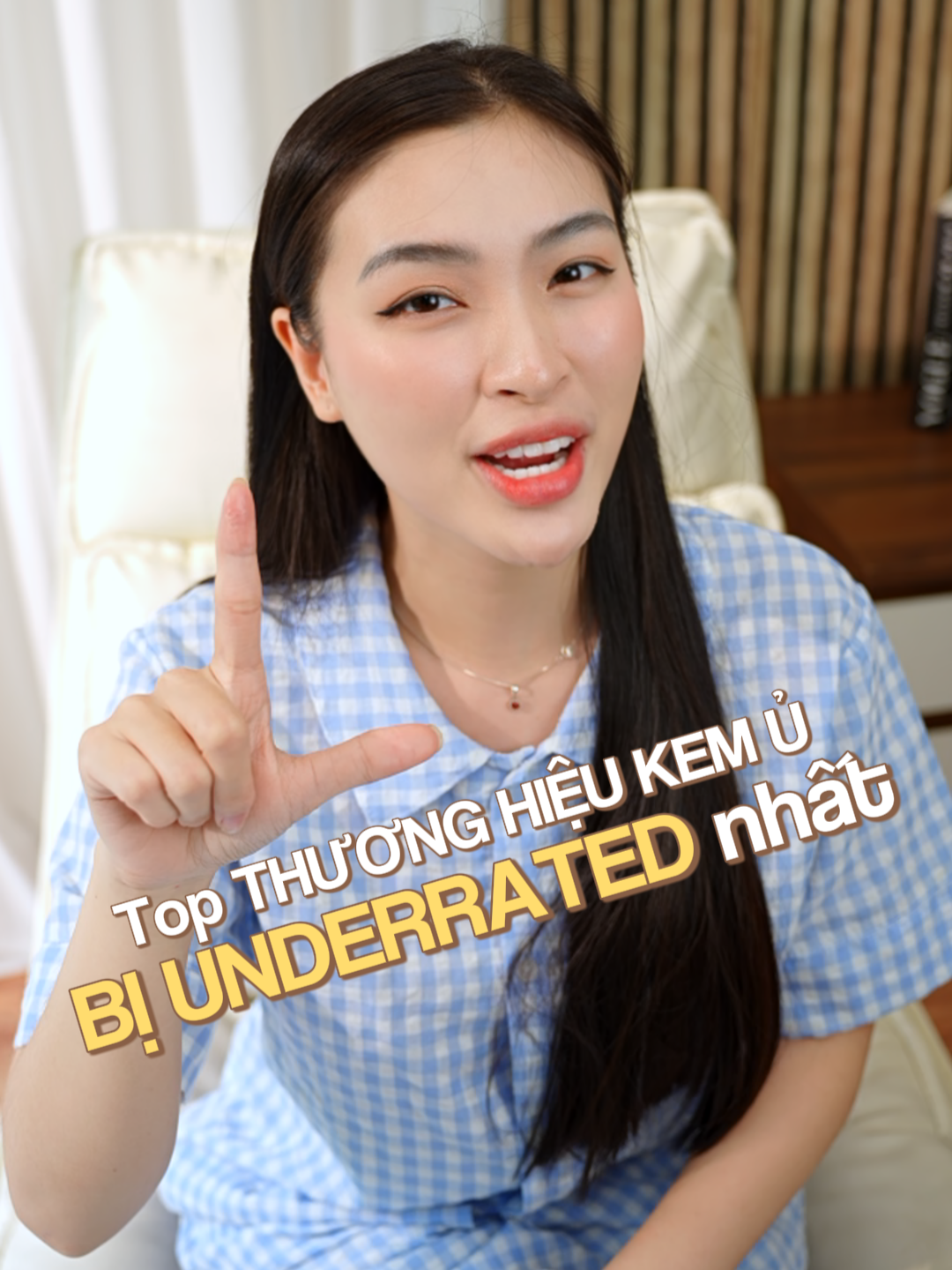 Top thương hiệu kem ủ bị UNDERRATED nhất #karanz #duongtoc #chamsoctoc #kemu