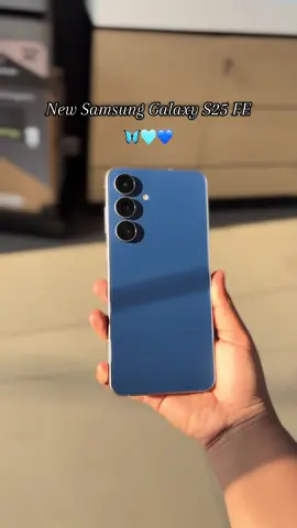 New Samsung Galaxy S25 FE 🦋🩵 Promo Cicilan 0%  Cashback Bank Up 750K FREE Watch Fit3    📍 Erafone Joyoboyo Kediri  #samsung #new #samsungs25fe #promo #fyp #xybca 
