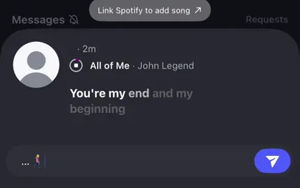 #allofme #johnlegend #lyrics #relateable #fyp 