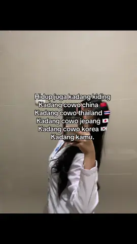 Heheee #china #jepang #thailand #korea #kamu 
