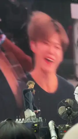 SENYUMNYA…. #jaemin #tds4jakarta ©️najaemsweet