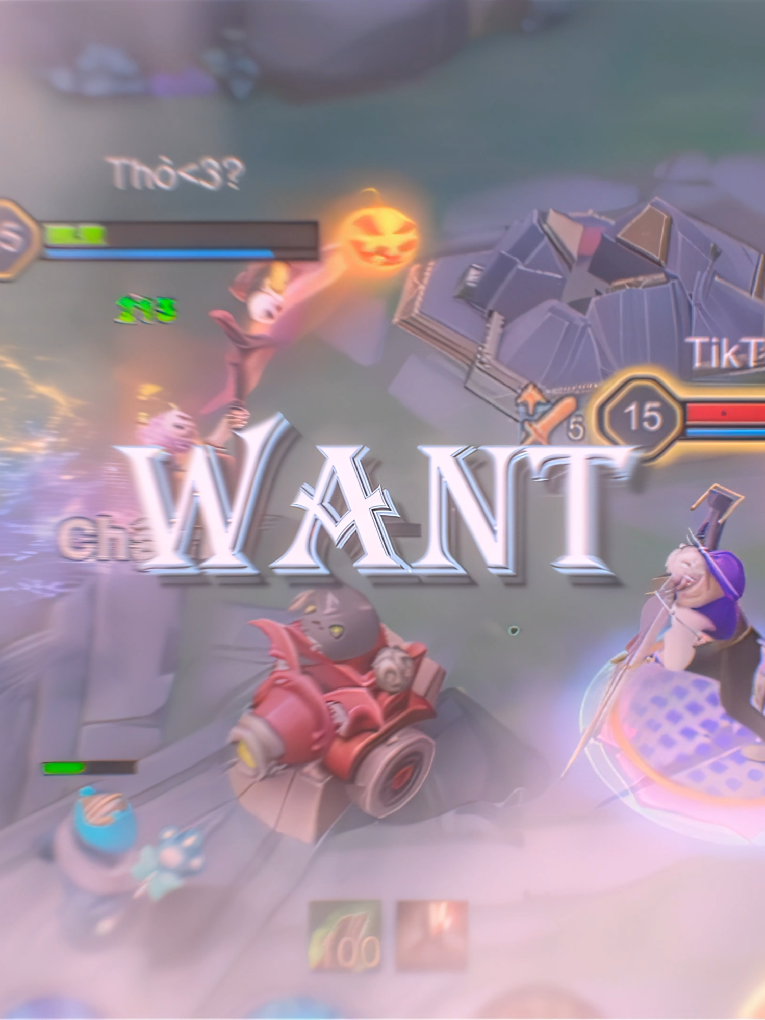 This Time I Want #lienquanmobile #xuhuong