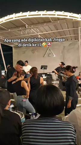 part 17 | bingung lagi kan wkwk #kaizen #kaizenheritage #cafe  #fyppppppppppppppppppppppp 