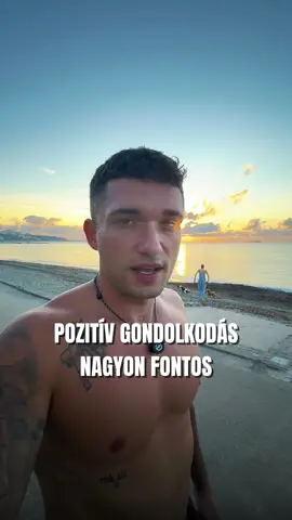 Pozitív gondolkodás nagyon fontos! #siker #önfejlesztés #ibiza #gondolatok #pozitiv 