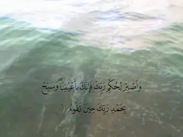 #Quran #صدقة_جارية_لوالدي_وللمسلمين_والمسلمات #❤️❤️ #A #اجر_لي_ولك 