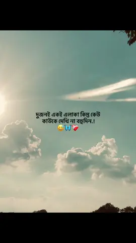 : দুজনই একই এলাকা কিন্তু কেউ কাউকে দেখি না বহুদিন 😅🦋❤️‍🩹 #fouryou 