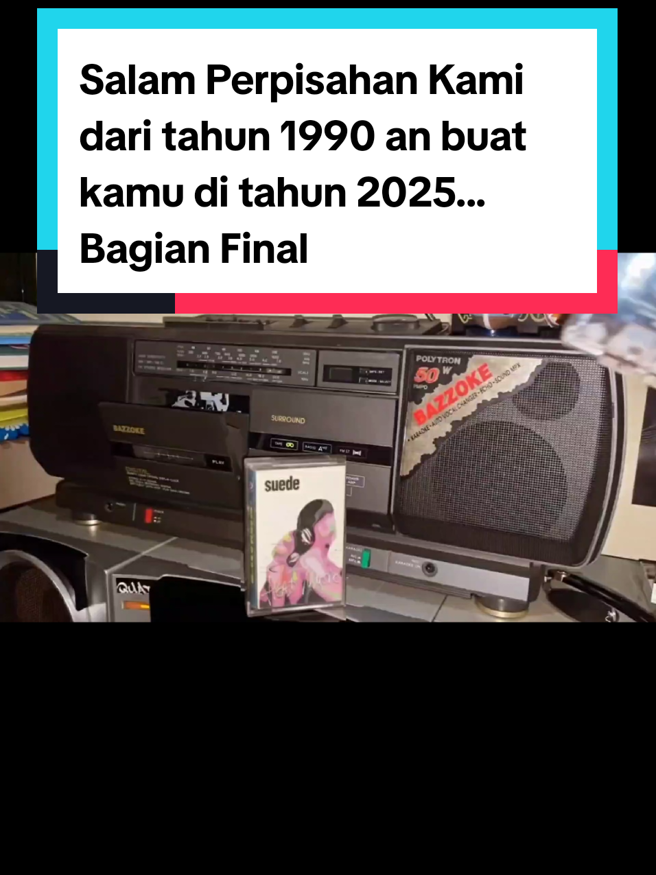 salam terakhir kamindari anak-anak tahun 1990 an untuk Kamu di tahun 2025, Jaga kesehatannya yah..🙏 buatnya jg jadi keinget karambol dan mangkok ayam jago kl nhebaso😢 nb : foto edited via google Gemini pro nano banan dan Google Labs Whisk, dibantu Veo 2 dan 3 dan pixverse ai #timetravel  #1990sthrowback  #jamandulu  #1990snostalgia 