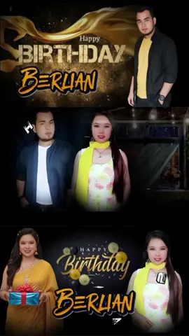 happy birthday buat adek ku @miss_berrlian do'a terbaik buat mu moga panjang umur sehat selalu 🤲  @♕︎𝙎𝙘𝙤𝙧𝙥𝙞𝙤 𝐁𝖑𝖆𝖈𝖐♏  #bollywoodmusic  #popular  #soundviral  #fypage 