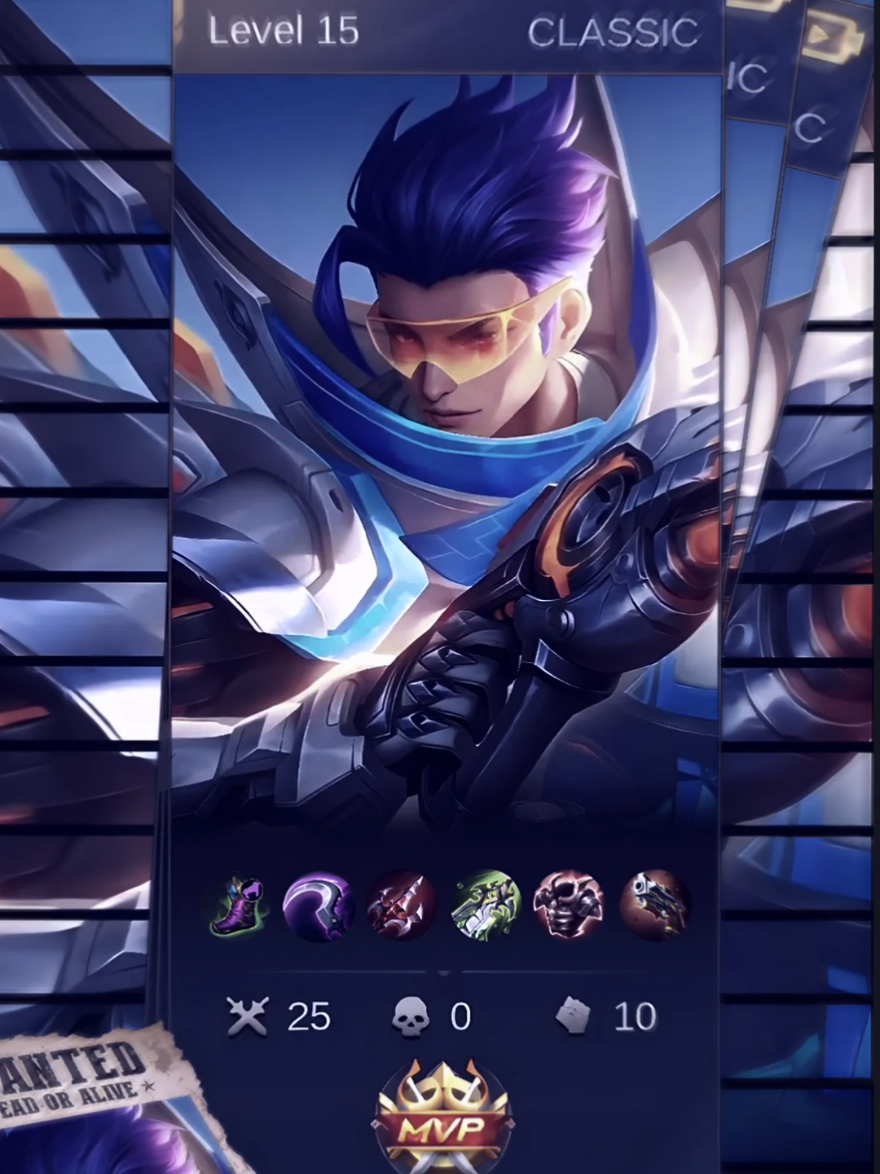 nih versi Granger #katakatajj #mlbb #mobilelegends #mlbbcreatorcamp #fypシ #fypシ #fypシ 