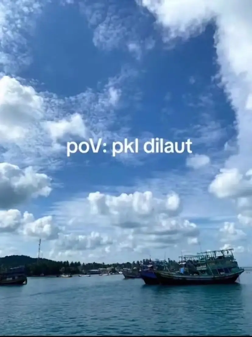 #trendtiktok #pkl #nelayanjuwanapati #smk1munducirebon #smkpelayaranmunducirebon #stmpl #fyp 