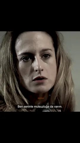 Ben seninle mutsuzluğa da varım. #behzatç #behzatcreplikleri #behzatçreplikleri  #dizi #dizifilm  