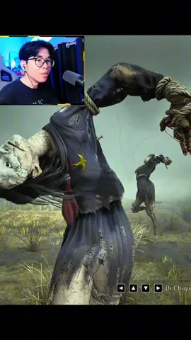 Lần đầu có cảm tình với ma nơ canh #hatsnowplayer #hatlive1 #silenthillf 