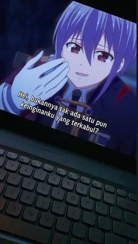 Gagal semua ya...  #isekaishoukanwanidomedesu #quotestory #quotesanime #xybca #animeedit 